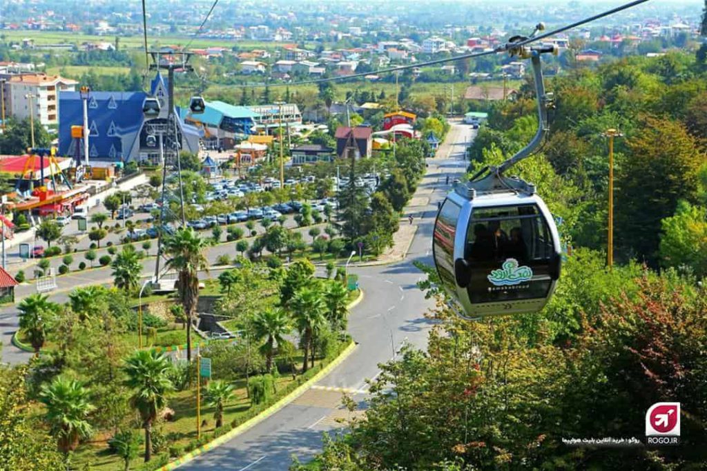 استان مازندران