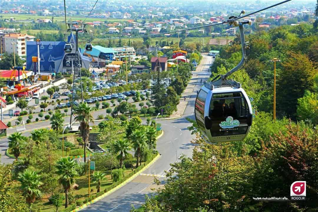 استان مازندران