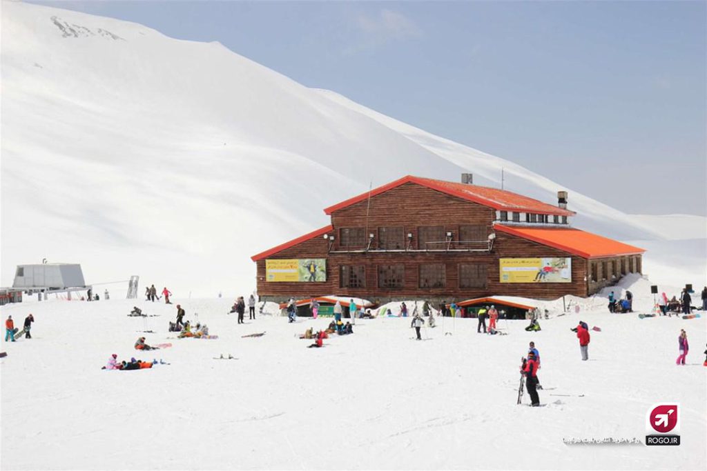 سفر زمستانه