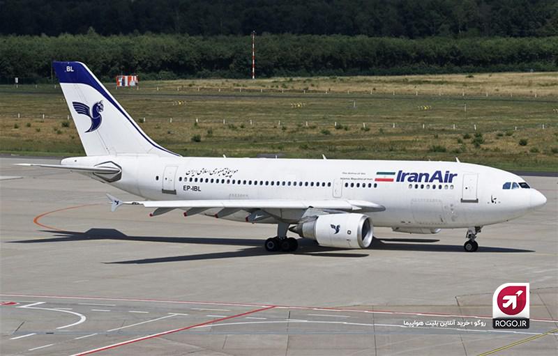 ایرباس A310
