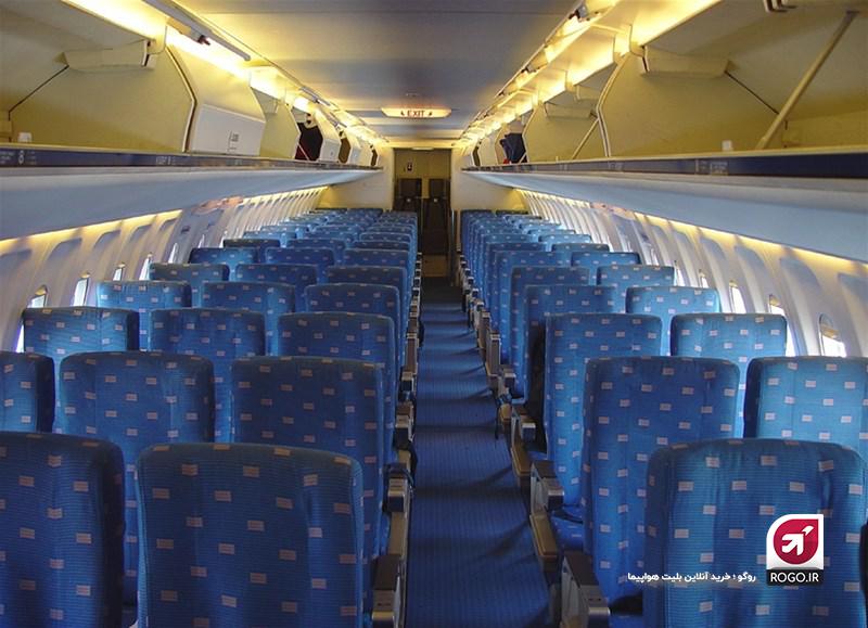 صندلی های فوکر 100