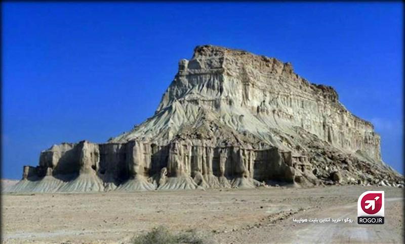 دره تندیس ها