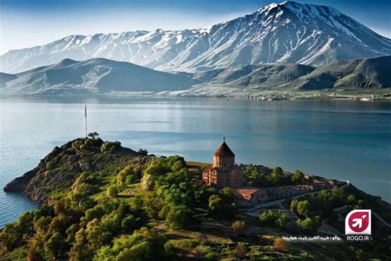 طبیعت ارمنستان