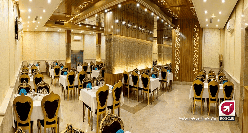 بهترین رستوران های مشهد نزدیک حرم