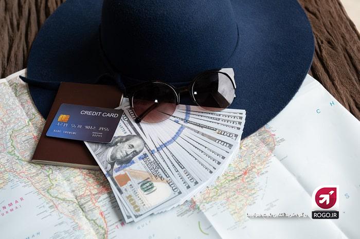هزینه سفر به ترکیه زمینی