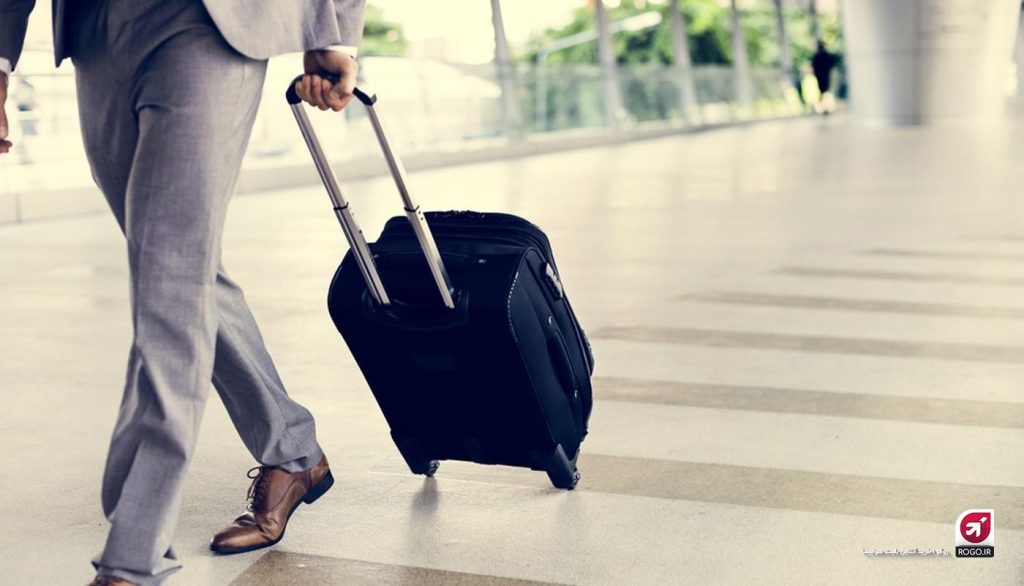 نکات مهم در سفر کاری