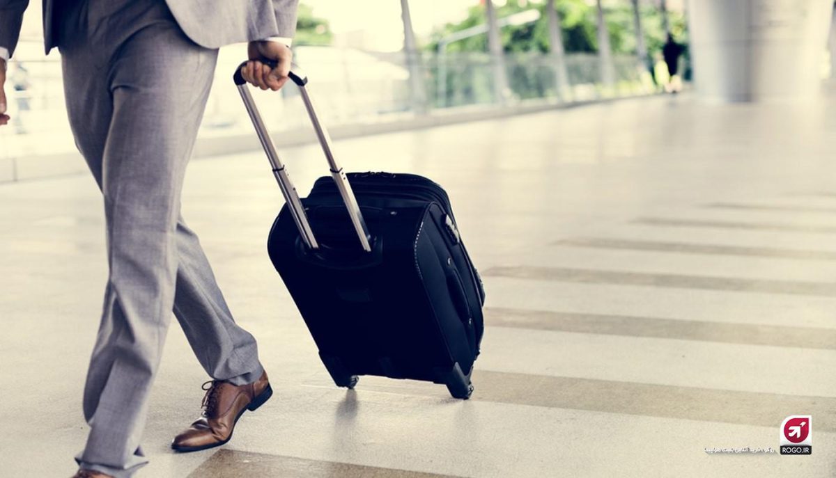 نکات مهم در سفر کاری