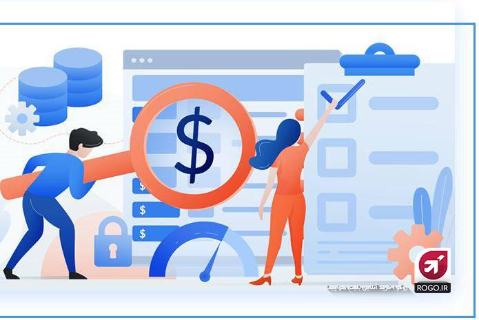 مدیریت مالی