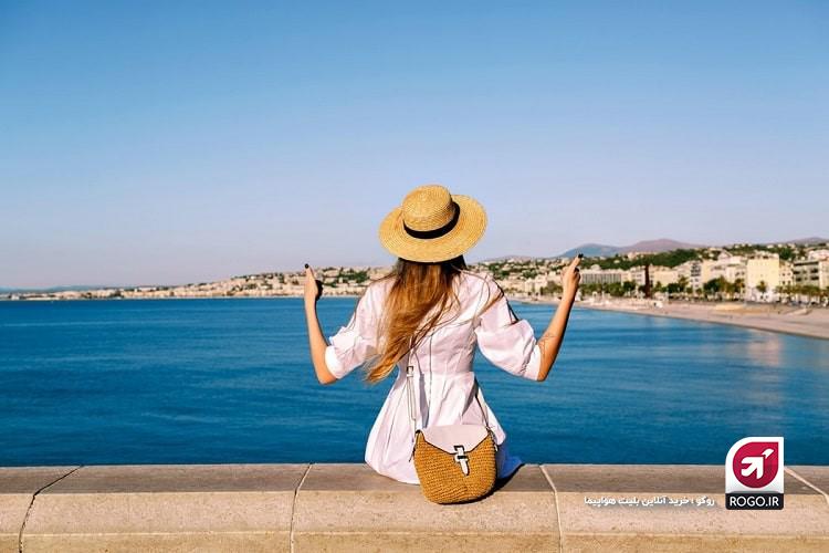 سفر به آنتالیا