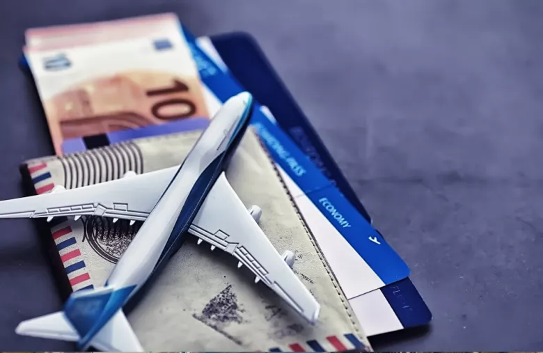 برگشت پول کنسلی بلیط هواپیما