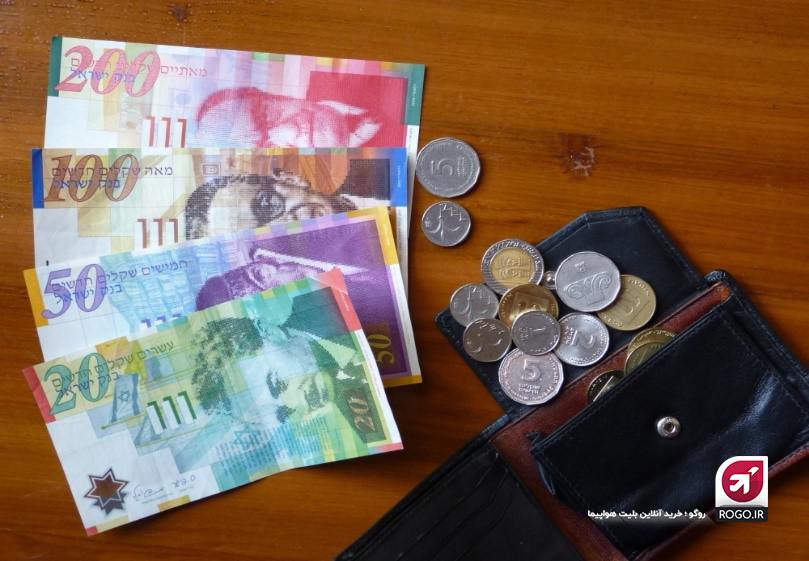 ارز رایج هر کشور