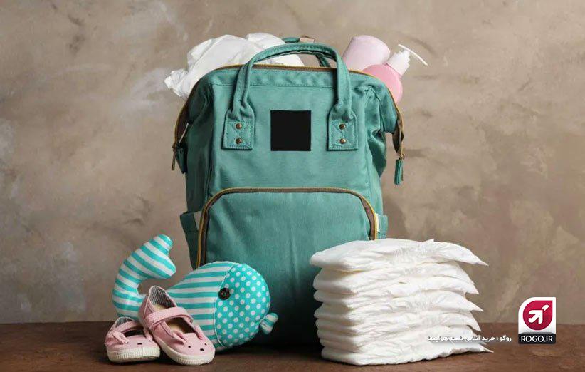 لوازم کودک