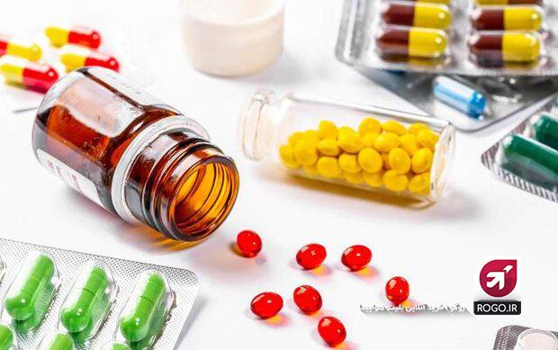 داروها و تجهیزات پزشکی