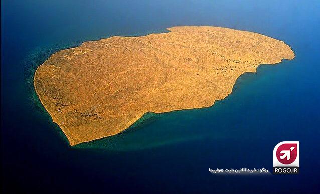 جزیره هندورابی