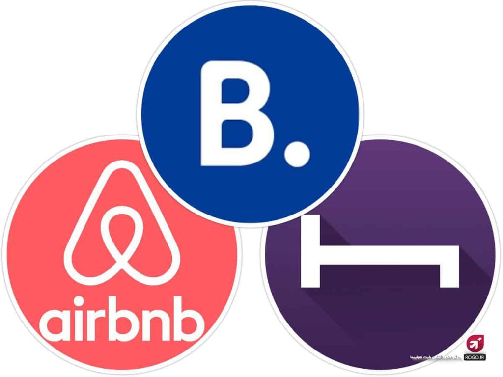 اپلیکیشن سفر خارجی