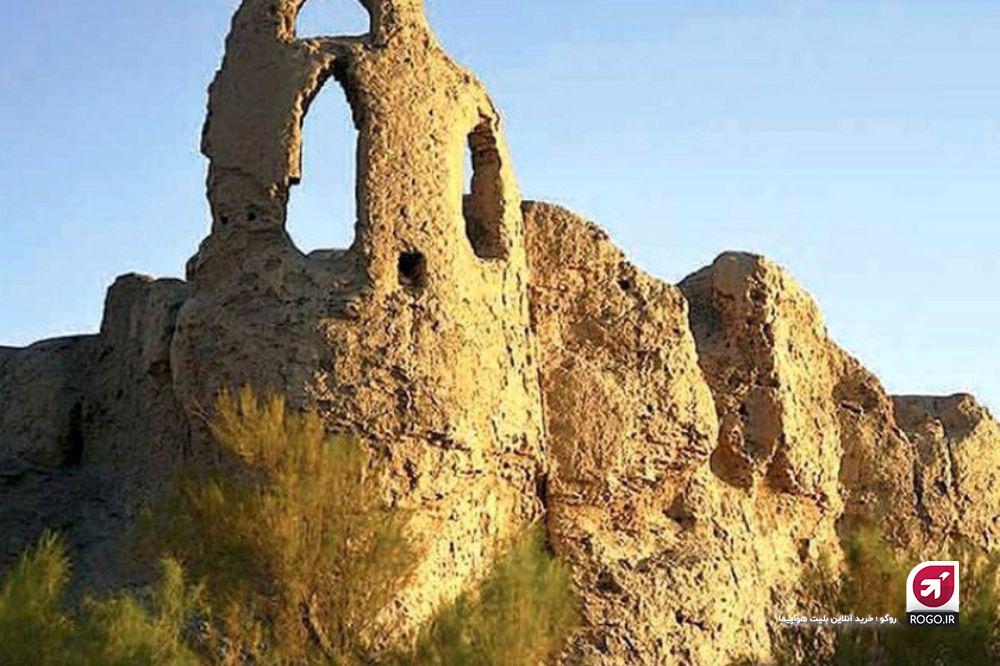 ترسناک ترین جاهای ایران