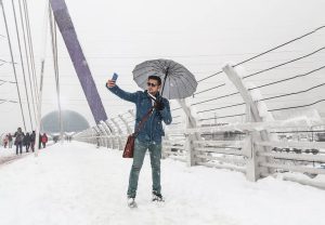 بهترین مقصد های ایران در زمستان