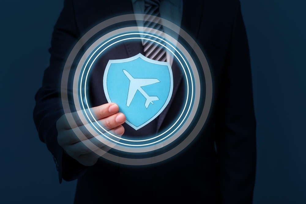 ایرلاین های امن ایرانی