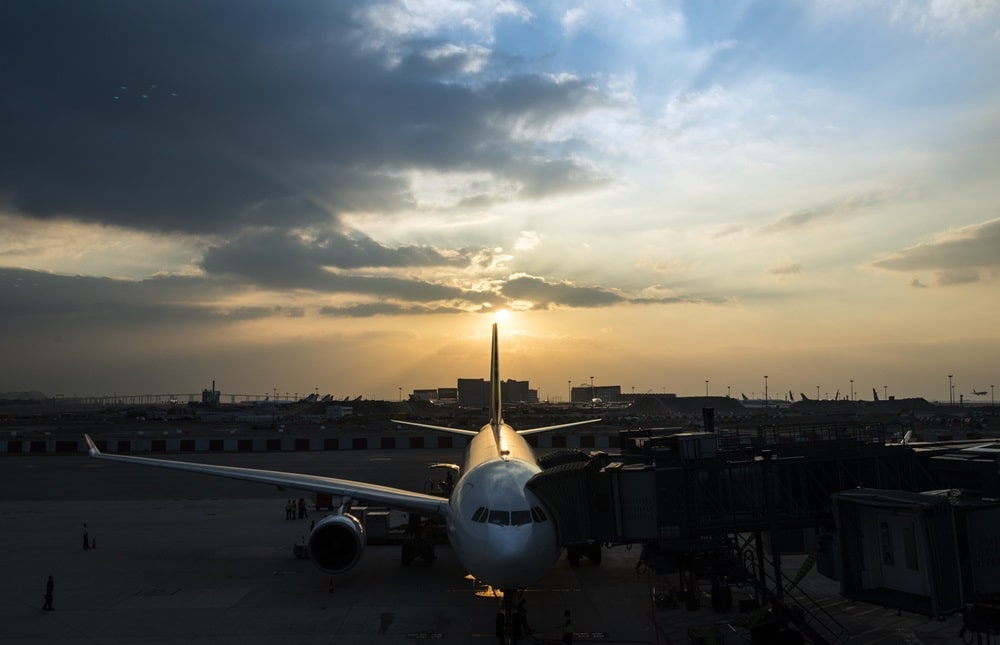 شرایط بلیط هواپیما برای افغانستانی ها